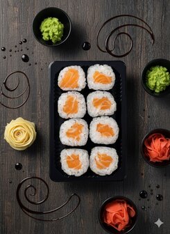 Maki Zalm