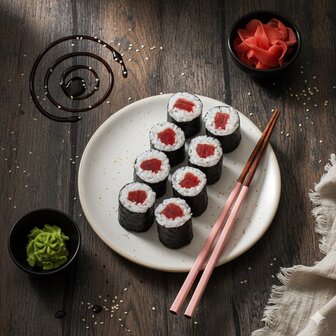 Maki Tuna